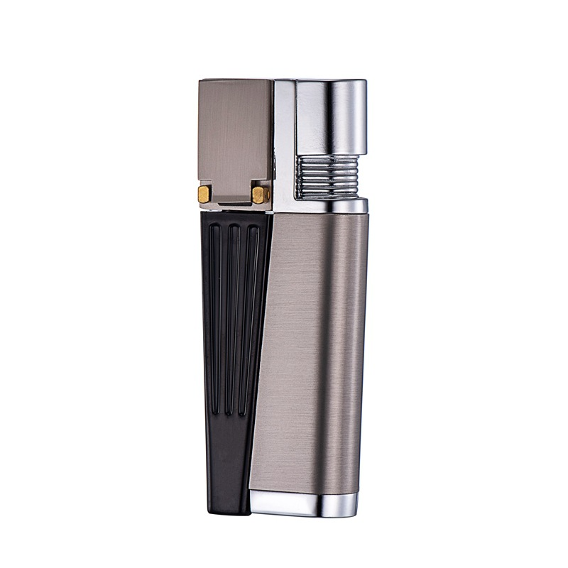 The Vintage 2 in 1 Lighter