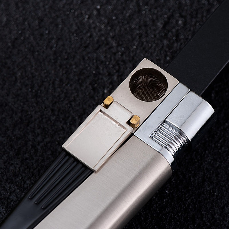 The Vintage 2 in 1 Lighter