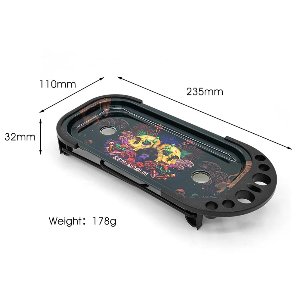 Metal Rolling Tray