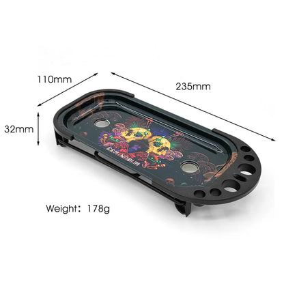 Metal Rolling Tray