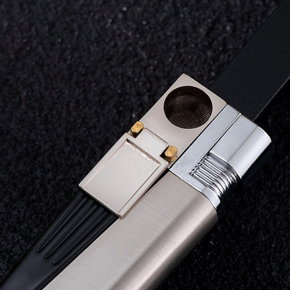 The Vintage 2 in 1 Lighter